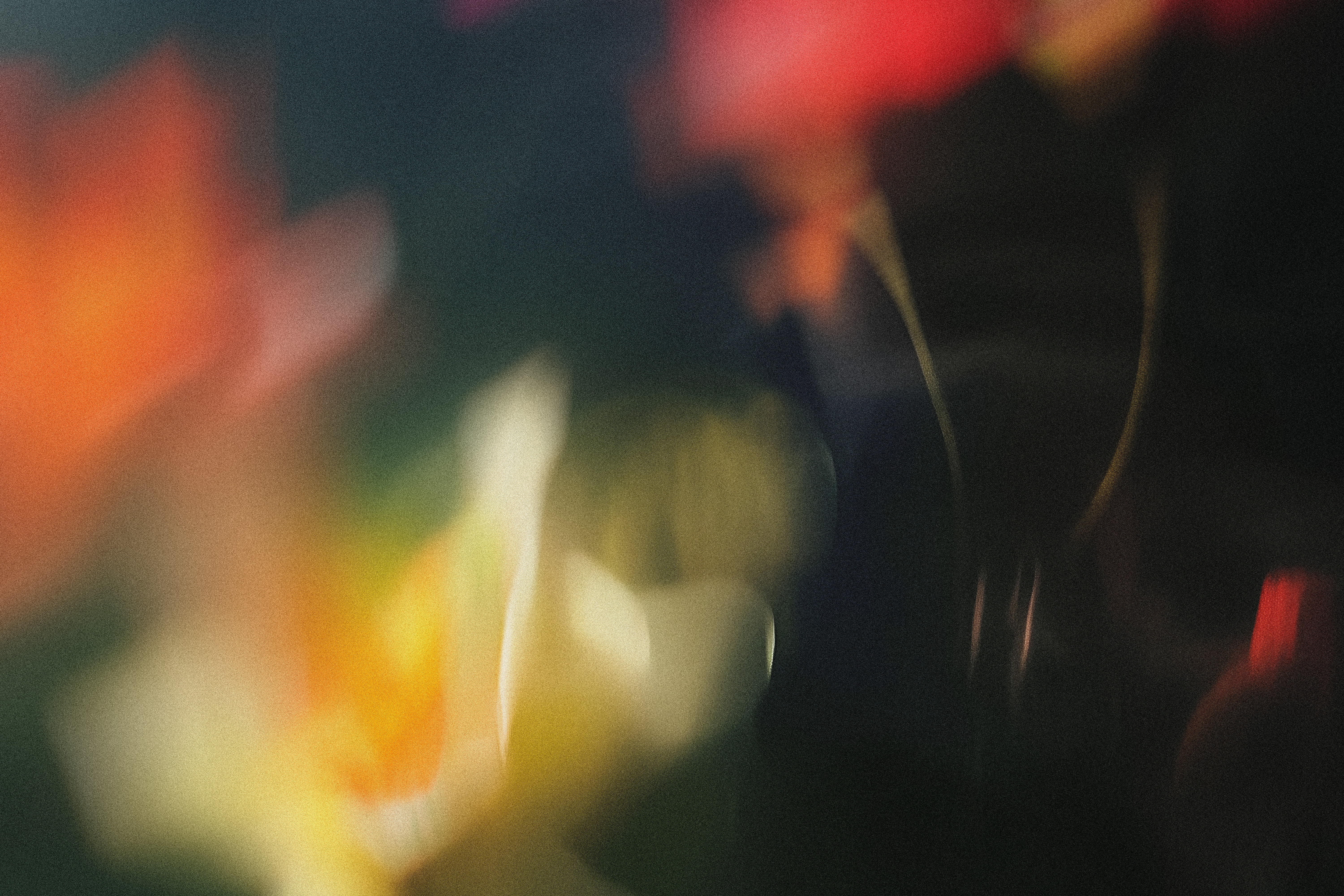 Romantic centerpiece